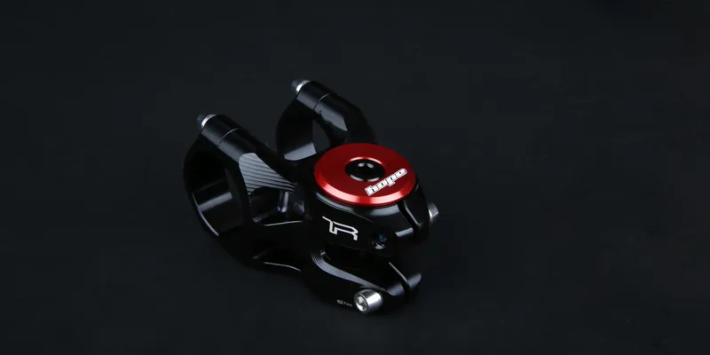 Hope Top Cap 2024 - Red-1